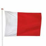 Albanese Vlag