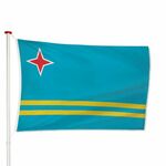 Chileense Vlag