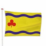 Vlag Zwartewaterland