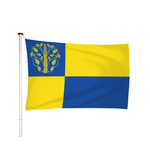 Vlag Zaanstad