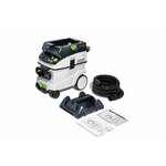 Festool afzuigslang D 36x3,5-AS/KS/B/LHS 225
