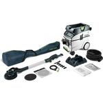 Festool CTL 36 E AC-PLANEX Stofafzuigmobiel | 1200w - 576850