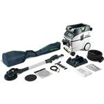 Festool Langnek schuurmachine PLANEX LHS 2 225 EQI-Plus | 550w - 575990