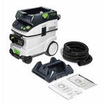 Festool Langnek schuurmachine PLANEX LHS 2 225/CTM 36-Set | 400 W - 576698