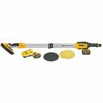Festool PLANEX LHS 2 225 EQI/CTL 36-Set Langnek-schuurmachine- en stofzuigerset | Geavanceerde schuurtechnologie - 578424