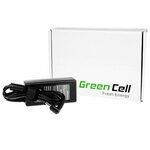 Groene cel oplader/adapter - Acer Aspire E5, V3, V5, TravelMate P258, P278 - 45W