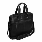 Mutsaers Leren laptophoes - The Cover - 13.3 inch - 13.3 inch