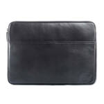 Mutsaers Leren laptophoes - The Cover - 15.6 inch - 15.6 inch