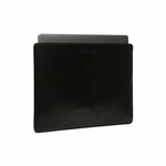 Ibenzer Hexpact Clip Laptophoes Geschikt voor max. (laptop): 33,8 cm (13,3) Zwart (transparant)