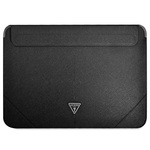 Burkely Vintage Laptopsleeve 15.6-Black