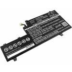 HP Laptop accu 4900mah