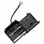 LENOVO Laptop accu 4400mah