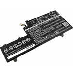 Blu-Basic Laptop accu 2700mah