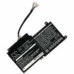 Replacement Parts Laptop accu 4750 mah