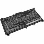 Blu-Basic laptop accu 4400mah