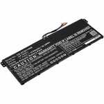 Replacement Parts Laptop accu 5300mah (12 pins)
