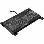 Replacement Parts Laptop accu 4200 mah