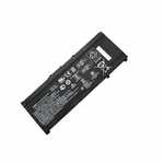 HP laptop accu 4550 mah