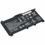 HP laptop accu 3440 mah