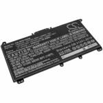 Blu-Basic Laptop accu 2830mah