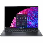Acer Swift 14 AI SF14-51-72UD 14 Intel Core Ultra 7 258V 2.8K OLED 32GB 1TBSSD Laptop