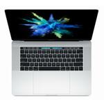 Refurbished MacBook Pro Touchbar 15 inch i7 3.1 16 GB 512 GB Zichtbaar gebruikt