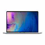 Refurbished MacBook Pro 15 inch Touchbar i9 2.4 32 GB 512 GB Zichtbaar gebruikt