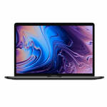 Refurbished MacBook Pro 16 inch Touchbar i9 2.4 512 GB Spacegrijs 16GB Gebruikt