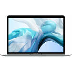 Refurbished MacBook Air 13 inch i5 1.6 8th gen 8 GB 128 GB Space Gray Als nieuw