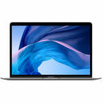 Refurbished MacBook Air 13 inch i5 1.6 8th gen 8 GB 128 GB Goud Gebruikt
