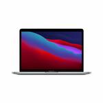 Refurbished MacBook Pro 15 inch Touchbar i9 2.3 512 GB Silver 16 GB