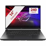 ASUS ROG Zephyrus G16 GU605CP-QR022W 16'' gaming laptop