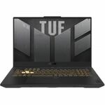 ASUS TUF Gaming F17 FX707VV-HX145W i7-13620H/17.3 /16GB/512SSD/RTX 4060/W11 (Q1-2024)