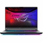 ASUS ROG Strix G16 G615LR-S5160W Intel ARL HX Core Ultra 9/16 /32GB/1TB SSD/RTX 5070 Ti/W11 (Q1-25)