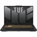 ASUS TUF Gaming F17 FX707VI-HX036W i7-13620H/17.3 /16GB/1TB SSD/RTX 4070/W11 (Q3-2024)