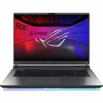 ASUS ROG Strix G18 G814JIR-N6003W 18 core i9-14900HX T6K/32GB/1TB SSD/RTX 4070/W11 (Q1-2024)