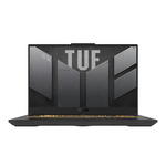 Asus FX707VV-HX145W -17 inch Gaming laptop