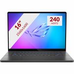 ASUS ROG Zephyrus G16 GU605CP-QR007W 16'' Copilotplus gaming laptop