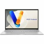 Laptop Asus VivoBook 17 F1704VA-AU036 17" 16 GB RAM 512 GB SSD Intel Core 5 120U Qwerty Spaans