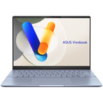 Asus Vivobook S 14 OLED S5406SA-QD077W -14 inch Laptop
