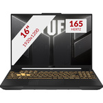 ASUS TUF Gaming FX607JV-N3108W 16'' gaming laptop