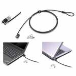 Lenovo Laptopslot Sleutelslot 160 cm 57Y4303