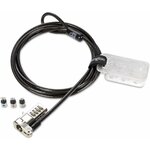 ACT Wedge laptopslot met cijfercode