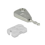 Ergotron K-Slot lock kit