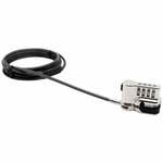 HP Keyed Cable Lock Laptopslot T1A62AA