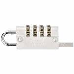 Kensington Laptopslot Cijferslot 1800 mm Slim N17
