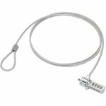 Kensington Laptopslot K64444WW NanoSaver? Sleutelslot Incl. 2 sleutels