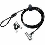 Kensington Laptopslot Sleutelslot Incl. 2 sleutels Slim NanoSaver? 2.0