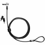HP Laptopslot Cijferslot 1.83 m Nano Combination Lock