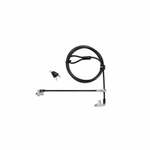 Dell Laptopslot Sleutelslot 1.8 m Kensington N17 Keyed Laptop Lock
